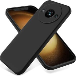 מגן גומי Velox Xiaomi – rm A3 black